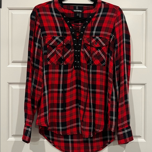 Express Top - Picture 7 of 14